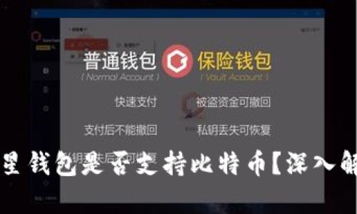 三星钱包是否支持比特币？深入解析