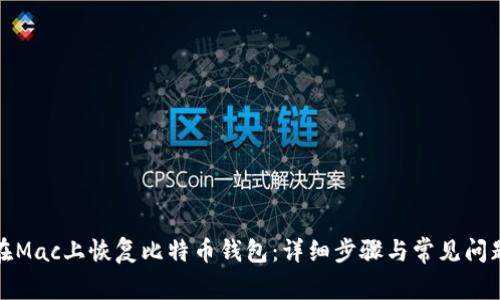 如何在Mac上恢复比特币钱包：详细步骤与常见问题解答