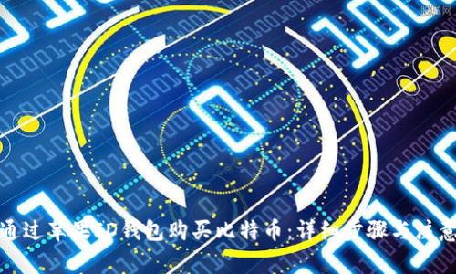 如何通过苹果ID钱包购买比特币：详细步骤与注意事项