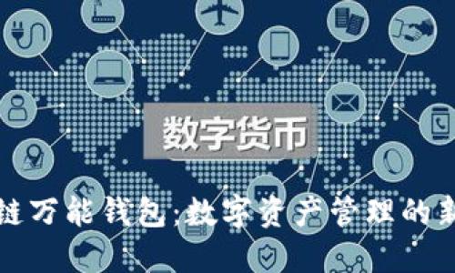 区块链万能钱包：数字资产管理的新选择