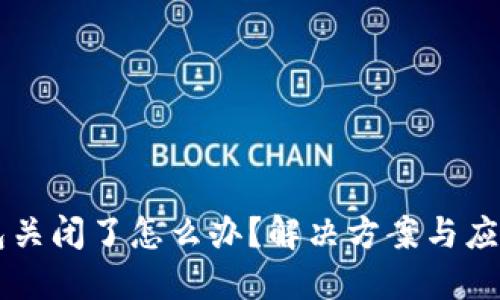 比特币钱包关闭了怎么办？解决方案与应对技巧一览