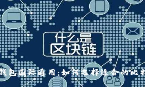 比特币钱包国际通用：如何选择适合的比特币钱包