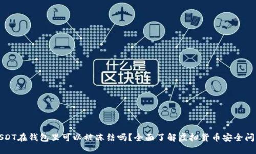 USDT在钱包里可以被冻结吗？全面了解虚拟货币安全问题