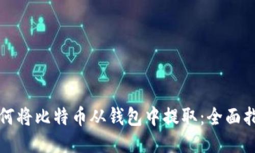 如何将比特币从钱包中提取：全面指南