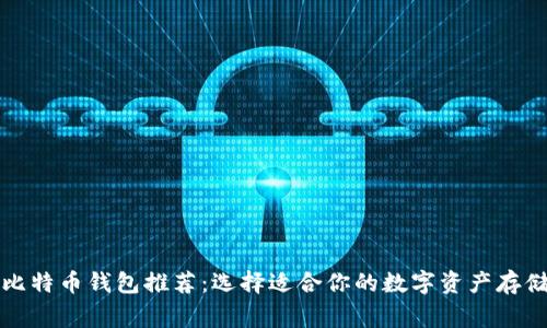 常用比特币钱包推荐：选择适合你的数字资产存储方案