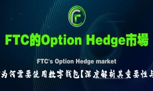 USDT为何需要使用数字钱包？深度解析其重要性与优势