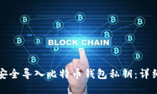 如何安全导入比特币钱包私钥：详细指南