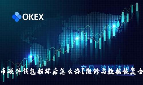 比特币硬件钱包损坏后怎么办？维修与数据恢复全攻略