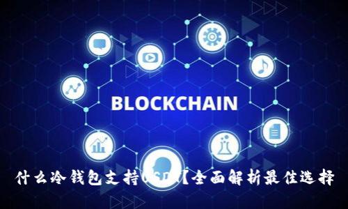 什么冷钱包支持USDT？全面解析最佳选择