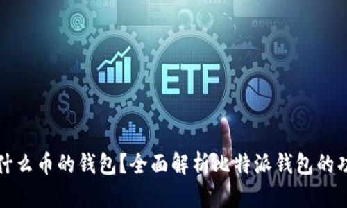 比特派是什么币的钱包？全面解析比特派钱包的功能与优势