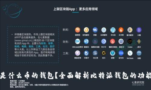 比特派是什么币的钱包？全面解析比特派钱包的功能与优势