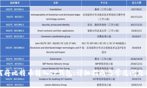 如何将比特币转入TP钱包：详细指南与常见问题解答
