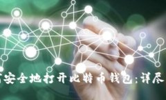 如何安全地打开比特币钱包:详尽指南