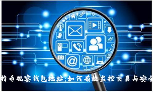 比特币观察钱包地址:如何有效监控交易与安全性