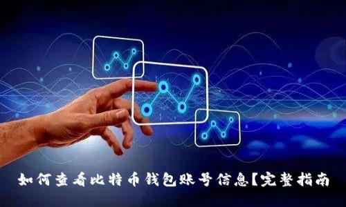 如何查看比特币钱包账号信息？完整指南