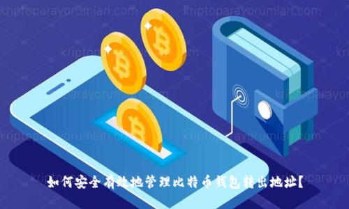 如何安全有效地管理比特币钱包转出地址？