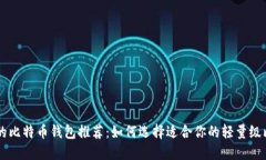 占空间小的比特币钱包推荐：如何选择适合你的