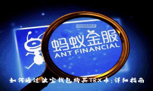 如何通过波宝钱包购买TRX币：详细指南