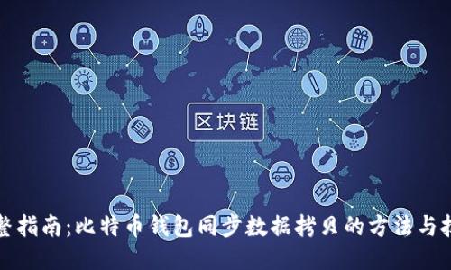 完整指南:比特币钱包同步数据拷贝的方法与技巧