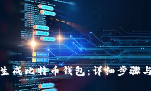 如何轻松生成比特币钱包:详细步骤与注意事项