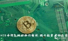 2023年SHIB币钱包地址排行解析：揭示投资者动态与