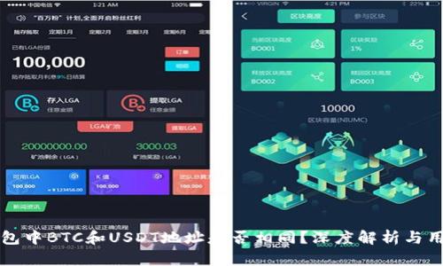 火币钱包中BTC和USDT地址是否相同?深度解析与用户指南