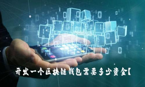 开发一个区块链钱包需要多少资金?