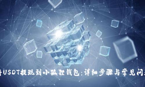 如何将USDT提现到小狐狸钱包：详细步骤与常见问题解答
