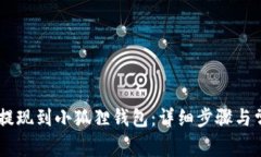 如何将USDT提现到小狐狸钱包：详细步骤与常见问