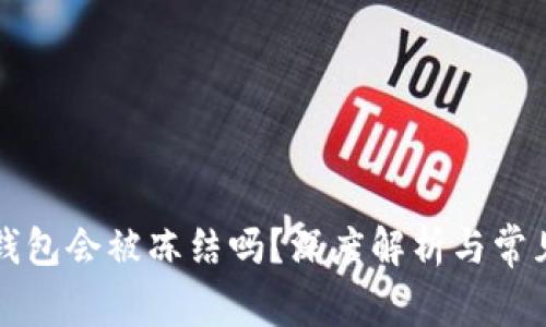 区块链冷钱包会被冻结吗？深度解析与常见问题解答