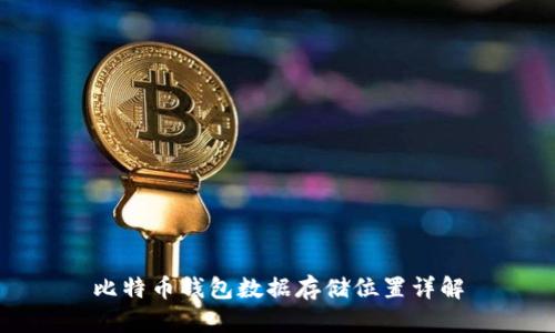 比特币钱包数据存储位置详解