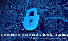 如何选择适合你的比特币手机钱包：全面指南