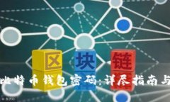 如何找回比特币钱包密码：详尽指南与实用技巧