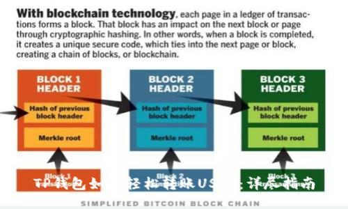 TP钱包如何轻松转账USDT：详尽指南
