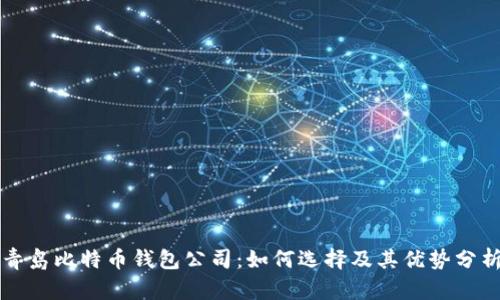 青岛比特币钱包公司：如何选择及其优势分析