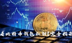 如何安全查看比特币钱包私钥？完全指南与最佳