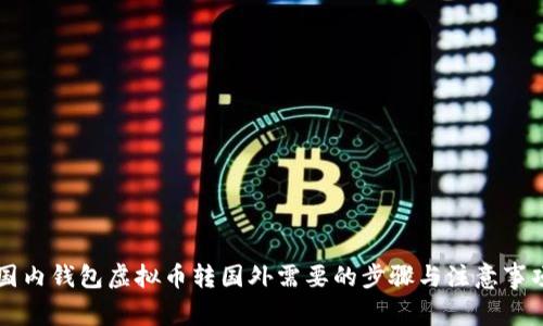 国内钱包虚拟币转国外需要的步骤与注意事项