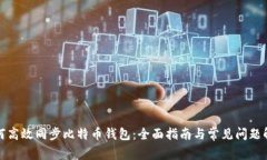 如何高效同步比特币钱包:全面指南与常见问题