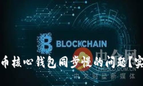 如何解决比特币核心钱包同步慢的问题?实用指南与技巧