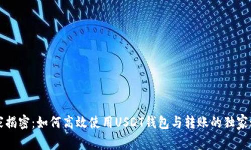 专家揭密：如何高效使用USDT钱包与转账的独家秘诀