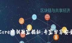 比特币钱包Core密钥独家揭秘:专家分享安全保存