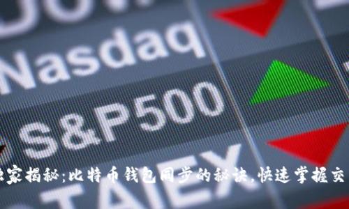 专家独家揭秘:比特币钱包同步的秘诀,快速掌握交易时间