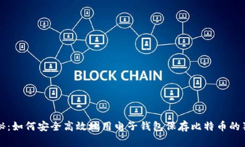 专家揭秘:如何安全高效地用电子钱包保存比特币的独家秘诀