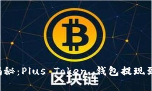 专家独家揭秘：Plus Token 钱包提现到底难不难？
