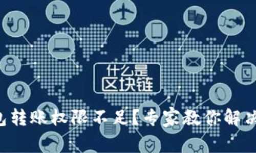 虚拟币钱包转账权限不足？专家教你解决独家秘诀！