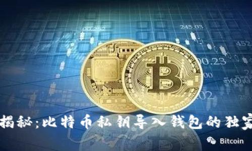专家揭秘:比特币私钥导入钱包的独家秘诀