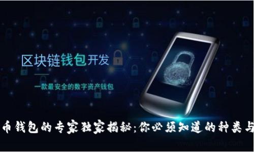 比特币钱包的专家独家揭秘：你必须知道的种类与特点