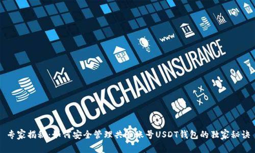 专家揭秘:如何安全管理共管账号USDT钱包的独家秘诀