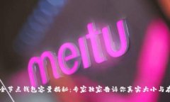 以太坊全节点钱包容量揭秘：专家独家告诉你真