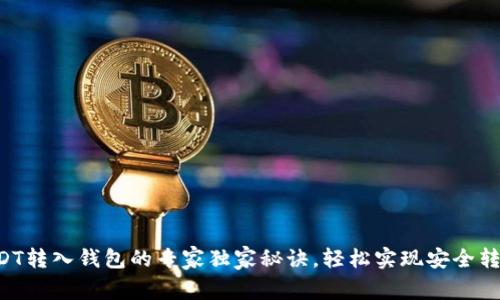 USDT转入钱包的专家独家秘诀,轻松实现安全转账!
